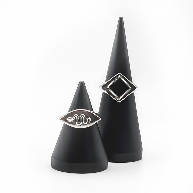 Serpent Signet Ring I