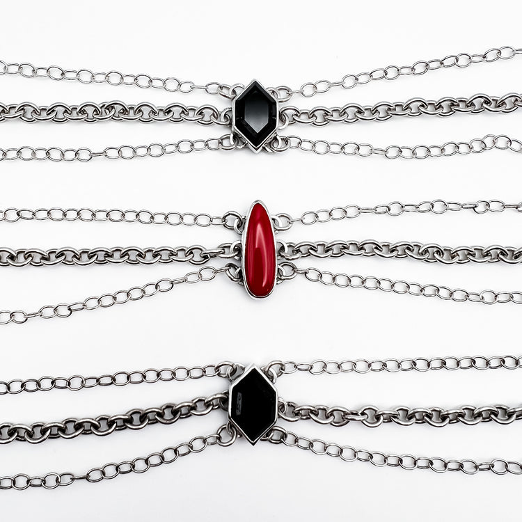 Bondage Chokers