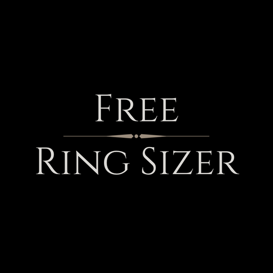 Ring Sizer